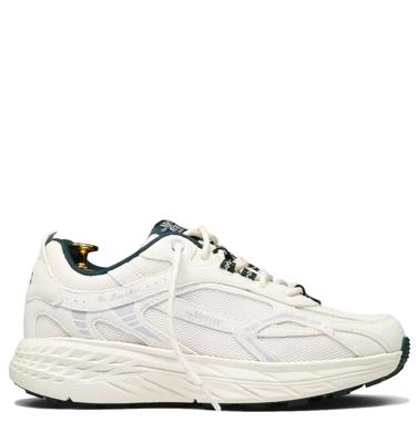 Mercer The Re-Run Max off white Mesh Unisex