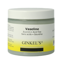 Ginkel's Vaseline zuurvrij 200 Milliliter - thumbnail