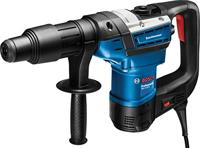 Bosch Blauw gbh 5-40 d sds-max boorhamer | 1100w 8.5j - thumbnail