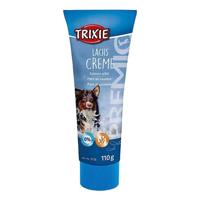 TRIXIE Lachs Creme - Paté voor honden - 110 g - thumbnail