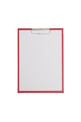 Maul Klembord 2335225 Rood (b x h) 229 mm x 319 mm - thumbnail