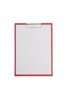 Maul Klembord 2335225 Rood (b x h) 229 mm x 319 mm - thumbnail