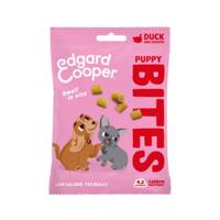 Bite puppy s duck&chicken 50g Edgard & Cooper - Edgard en cooper - thumbnail