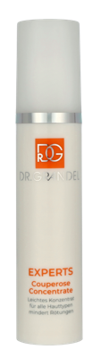 Dr Grandel - Dr. Grandel Experts Couperose Concentrate 50 ml Dr Grandel - Dr. Grandel Experts Couperose Concentrate 50 ml