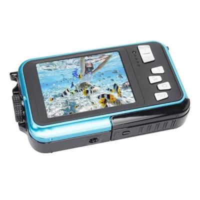 AgfaPhoto WP8000 blauw