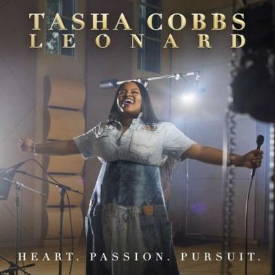 Heart, Passion, Pursuit - CD (0602557075366) Heart, Passion, Pursuit - CD (0602557075366)