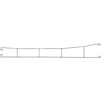 Viessmann Modelltechnik 4193 H0 Overgangsrijdraad Universeel 1 stuk(s)