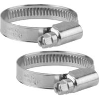 GARDENA Slangklem 25 - 40 mm 1" slangstuk - thumbnail