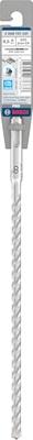 Bosch Accessoires PRO SDS plus-5X Hamerboor | 8,5 x 200 x 265 mm - 2608707237 Bosch Accessoires PRO SDS plus-5X Hamerboor | 8,5 x 200 x 265 mm - 2608707237