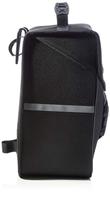 Haberland pakaftas "classic" single bag classic black - thumbnail