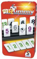 999 Games educatief spel MyRummy - thumbnail