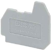 Phoenix Contact 3002979 Afsluitdeksel 50 stuk(s)