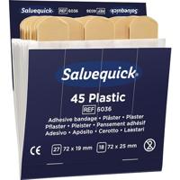 Salvequick Navulling Plastiek - thumbnail