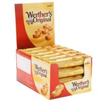 Werther&apos;s Original - Classic - 24 Rollen - thumbnail