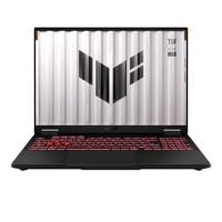ASUS TUF Gaming A16 FA608UM-R7165W Ryzen 7 260 16,0" FHD+ 165 Hz IPS-niveau 300 nits AG 16 GB DDR5 5600 SSD512 GeForce RTX 5060 8 GB WLAN+BT LAN Cam1080p 90 WHrs Win11 Jaeger Grey - thumbnail