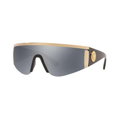 Zonnebril Uniseks Versace VE2197-10006G Ø 140 mm