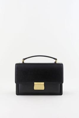 Golden Goose handtas GWA00467.A000565.90100 black