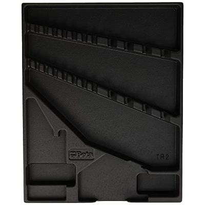 Beta Voorgevormde kunststof inzetbakken T30 leeg TV30 - 024000401