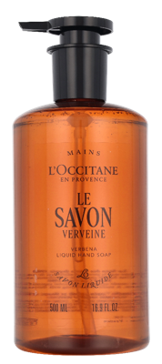 L&apos;Occitane Liquid Hand Soap - Verbena 500 ml