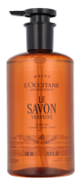 L&apos;Occitane Liquid Hand Soap - Verbena 500 ml - thumbnail