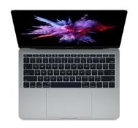 Apple MacBook Pro (13 inch, 2016) - Intel Core i5 - 16GB RAM - 256GB SSD - 2x Thunderbolt 3 - Spacegrijs - thumbnail