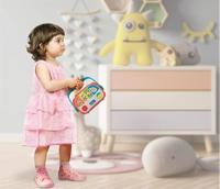 Clementoni Baby Radio + Licht en Geluid - thumbnail