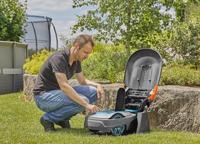 GARDENA 15020-20 Garage Geschikt voor merk: Gardena - thumbnail