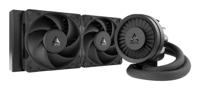 ARCTIC Liquid Freezer III Pro 240 (black) - thumbnail