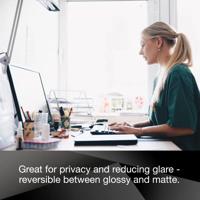 3M PF290W2B Privacyfolie Monitor 73,7 cm (29) Beeldverhouding: 21:9 7100042645 Universal - thumbnail