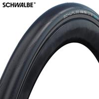 SCHWALBE vouwband one 365 performance 28-622 +br zwart - thumbnail