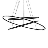 Nemo - Ellisse Triple 2700K Hanglamp - thumbnail