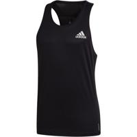 adidas Performance Own The Run hardlooptop zwart - thumbnail