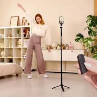 Selfie Stick Aisens SS01ST-299 - thumbnail