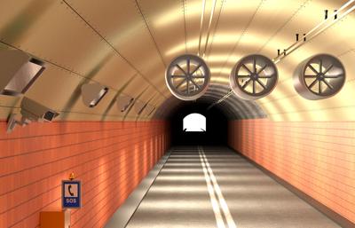 Fischer 516939 FNA II 6 x 30/90 Nagelanker 125 mm 6 mm 50 stuk(s)