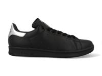 Adidas Stan Smith BB5156 Zwart Zilver-36 maat 36 - thumbnail
