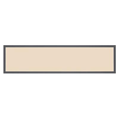 Globo Dimbare led plafondlampDoro 80x20cm - 416080WD4-CCT