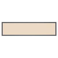 Globo Dimbare led plafondlampDoro 80x20cm - 416080WD4-CCT - thumbnail