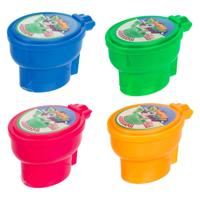 Toi-Toys Scheetputty in toiletpot - thumbnail