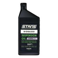 STANS Stan&apos;s biobased suspension oil - 2,5wt - 1l - thumbnail