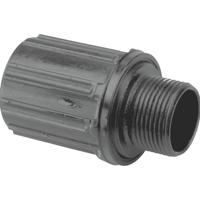 Shimano cassettebody slx 9/10v o.a fh-m678/788/828 - thumbnail