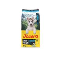 Voer Josera Junior High Protein Vis 12,5 Kg - thumbnail