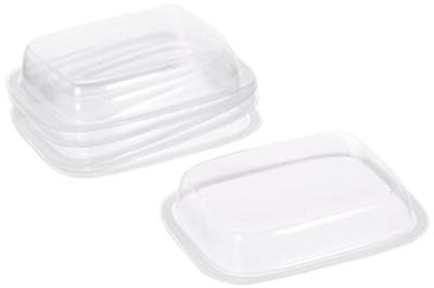 Sizzix • making essential shaker domes rounded square 2 1/4" x 1 3/4"