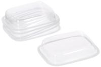 Sizzix • making essential shaker domes rounded square 2 1/4" x 1 3/4" - thumbnail