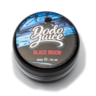Dodo Juice - Black Widow - 30ml - Wax