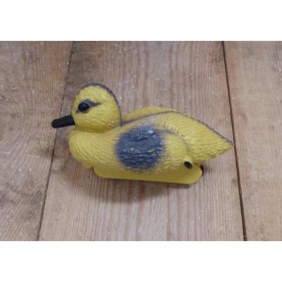 Universeel geel plastic Eendje voor Vijver - Warentuin mix Universeel geel plastic Eendje voor Vijver - Warentuin mix