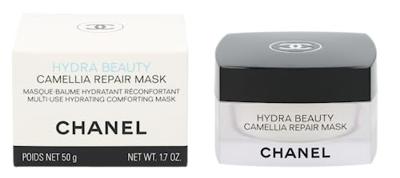 Chanel Hydra Beauty Camellia Repair Mask 50 g