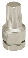 KS Tools 503.8154 Veeltand-bit M8 Speciaal staal 1 stuk(s) - thumbnail