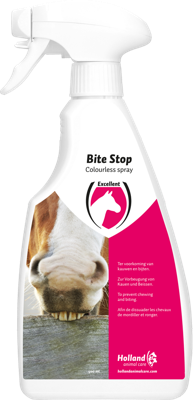 Excellent Horse Bite Stop Spray 500 ml