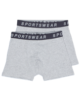 Boxer - Grijs - thumbnail