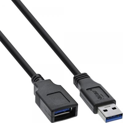 InLine 35620 USB verleng-kabel 2 meter